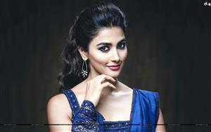 Pooja Hegde